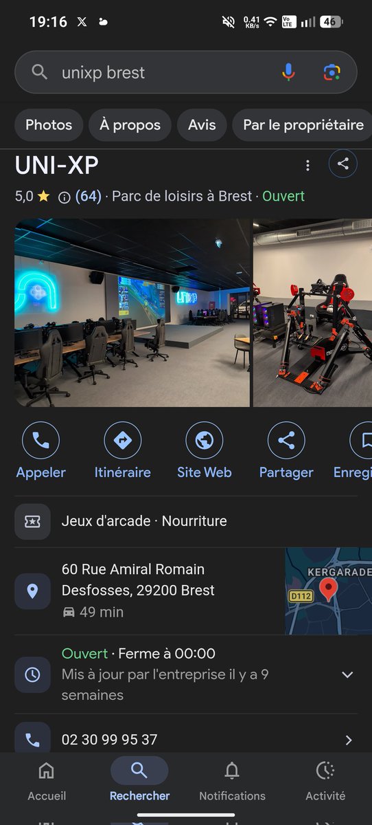 🇫🇷 
Tableau très favorable avec les plus grosses équipes en bas 

On va cast les matchs demain avec <a href="/UNIXP_officiel/">UNI-XP</a> et Initiation <a href="/NBA2K/">NBA 2K</a> toute l'après midi sur écran géant sur différents modes du jeu.

L'objectif : créer une équipe BZH 

Les Bretons du coin hésitez pas à venir !