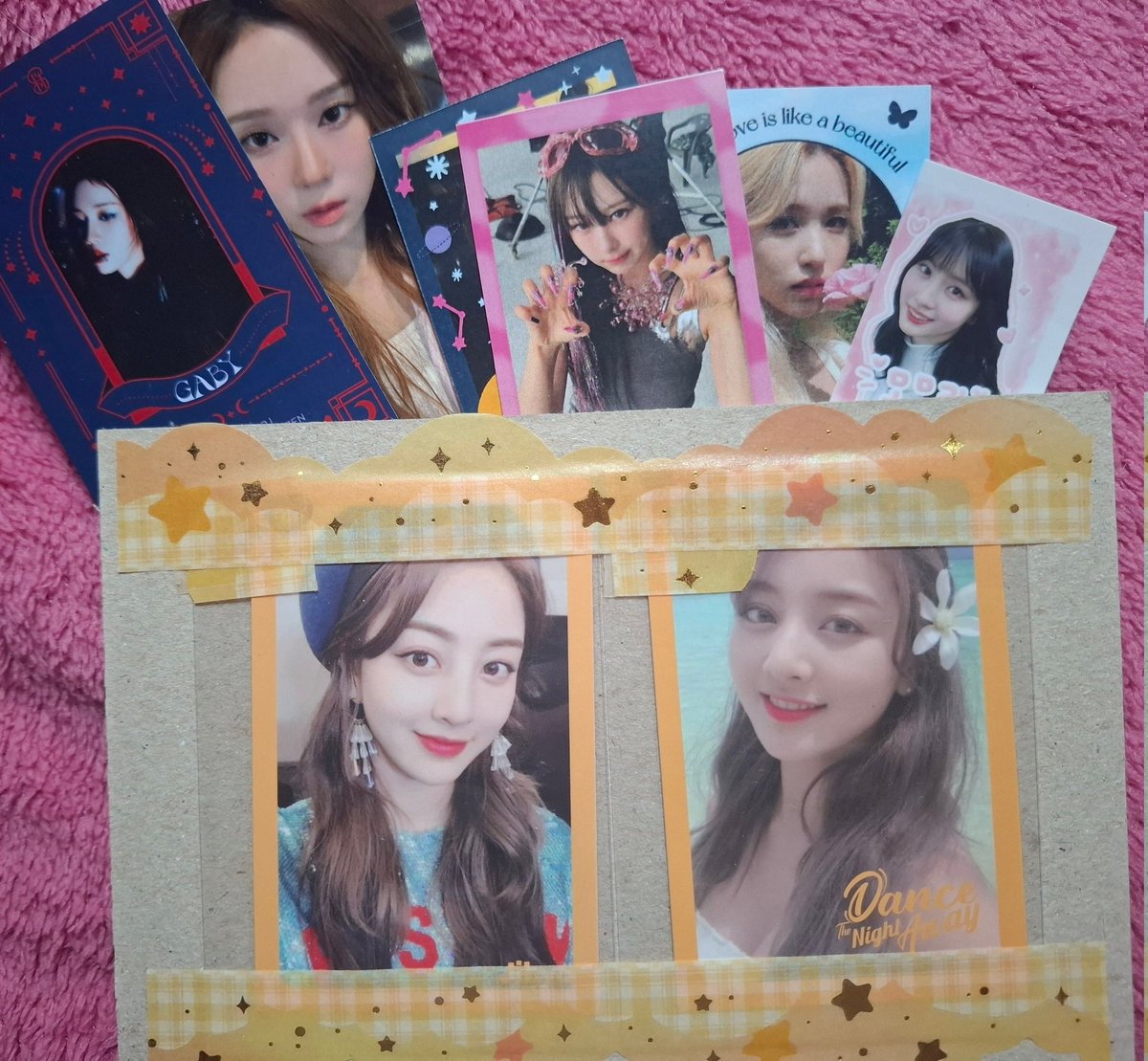 laura! 𑁍ࠬܓ tweet media