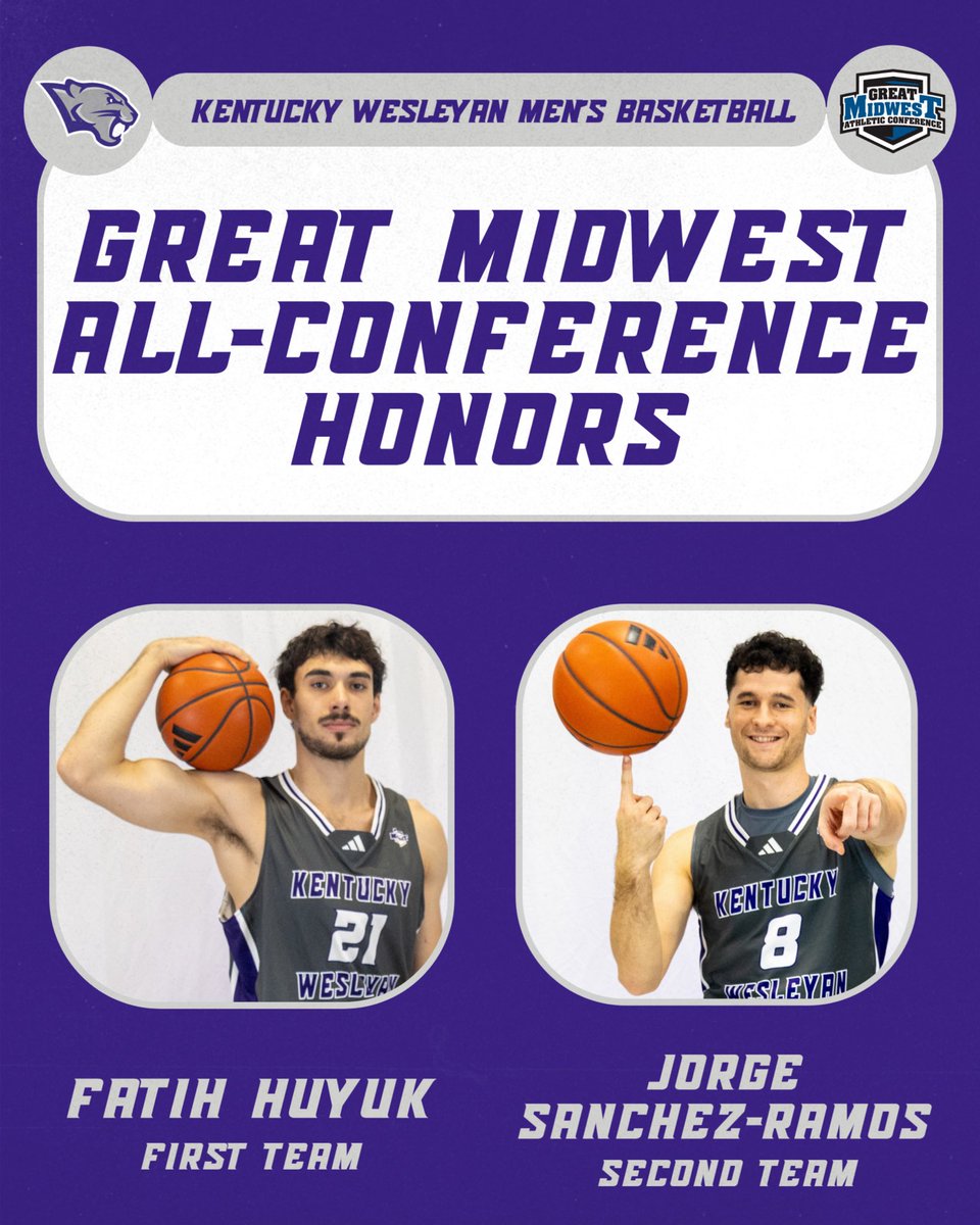 KWC Panthers tweet media