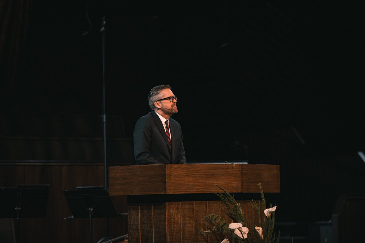 The Master's Seminary tweet media