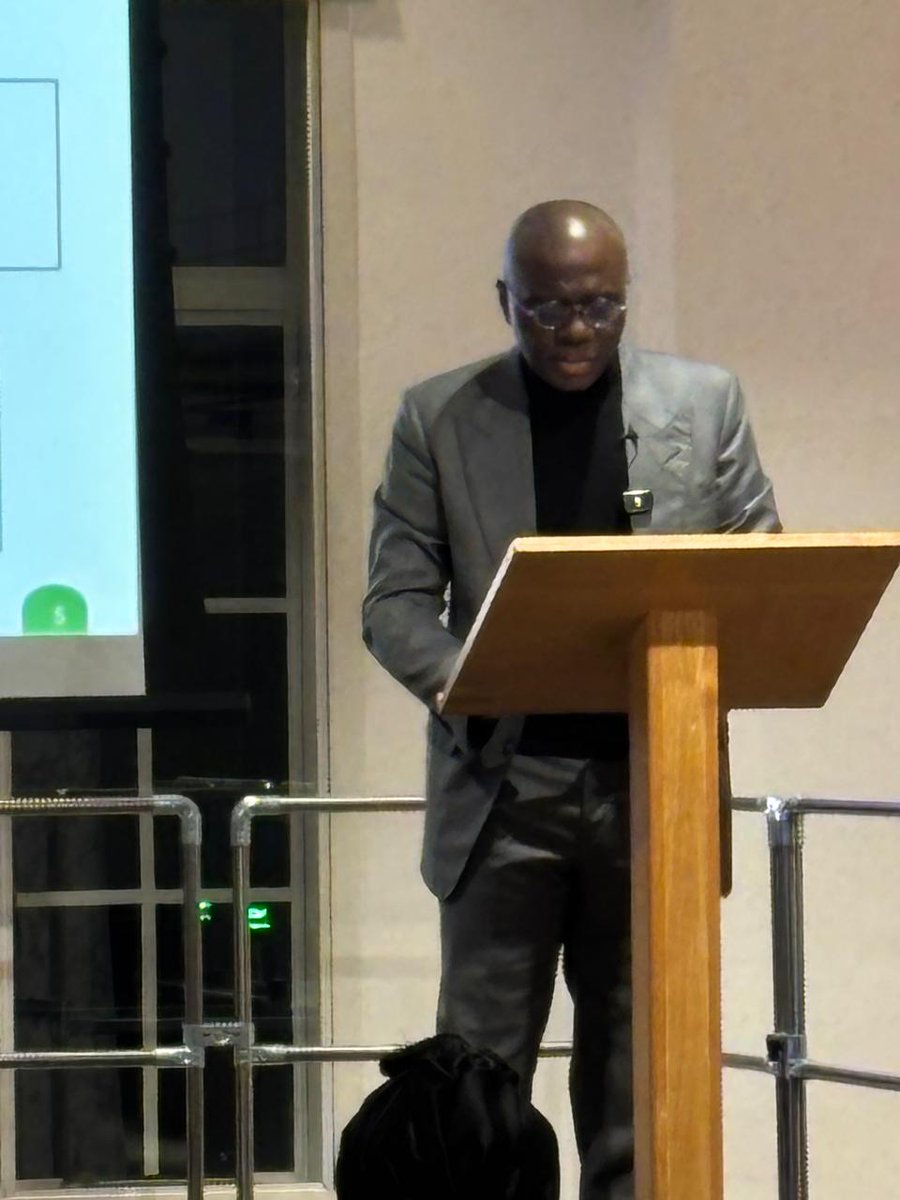 African Leadership Centre tweet media