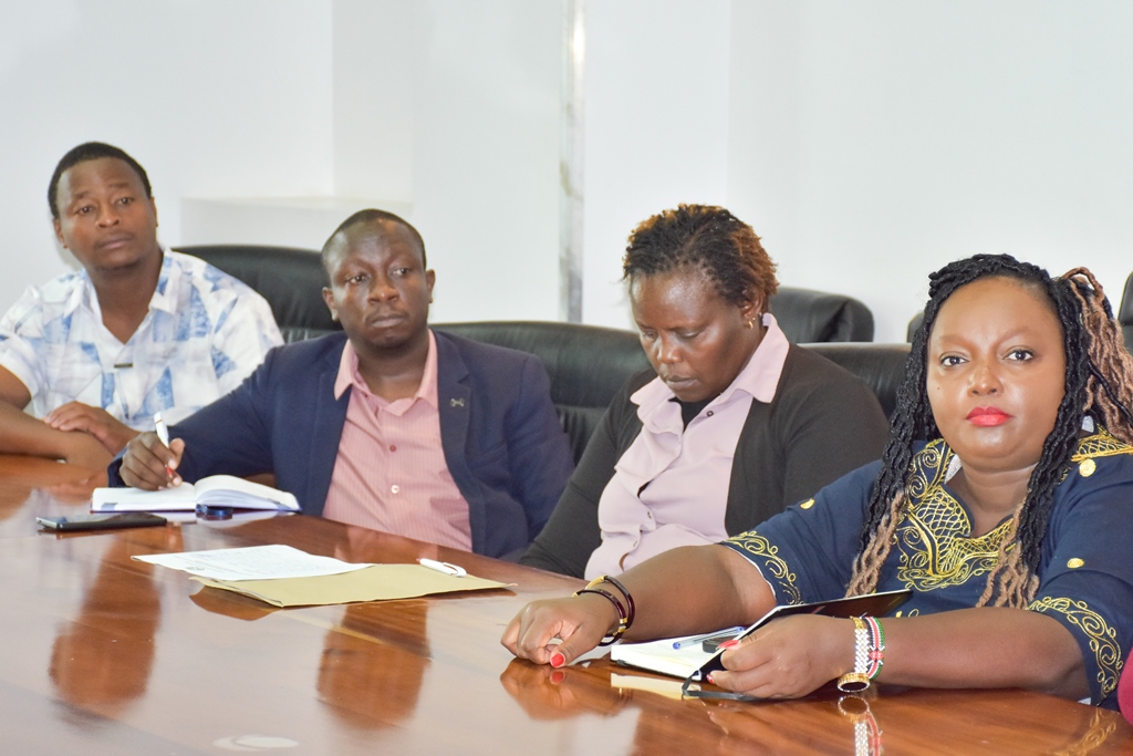 Commission on Revenue Allocation Kenya tweet media