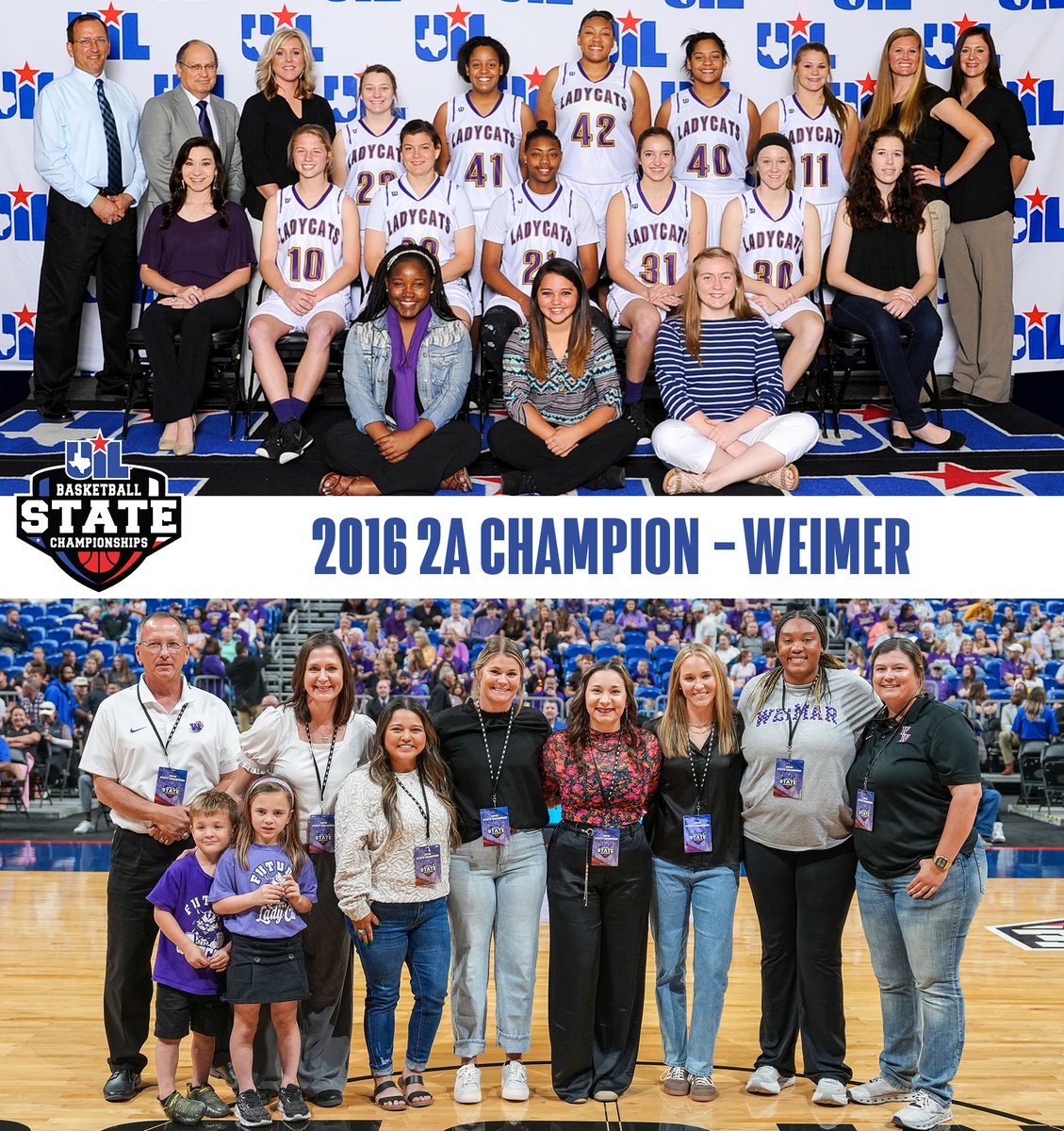Texas UIL tweet media
