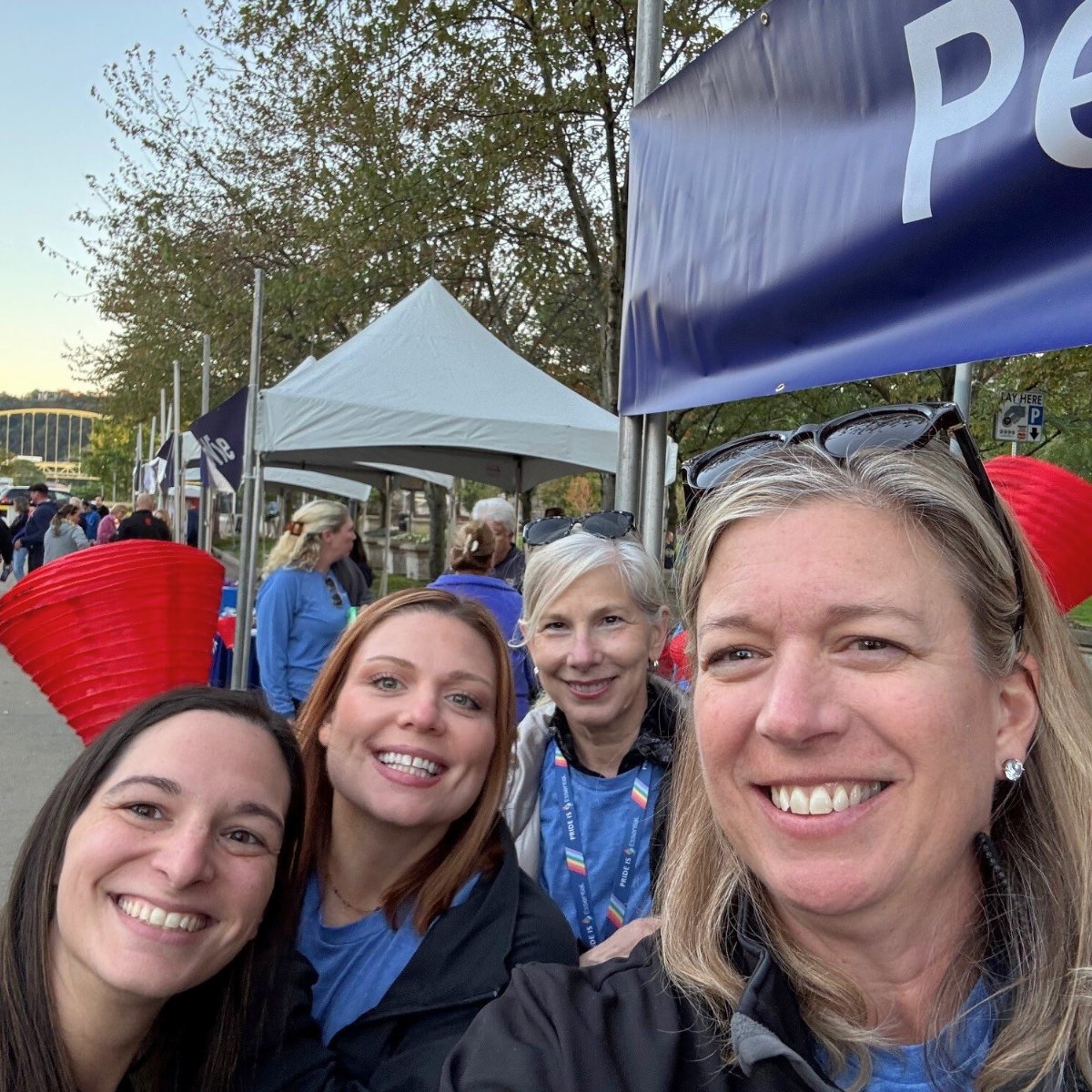 Essential Utilities tweet media