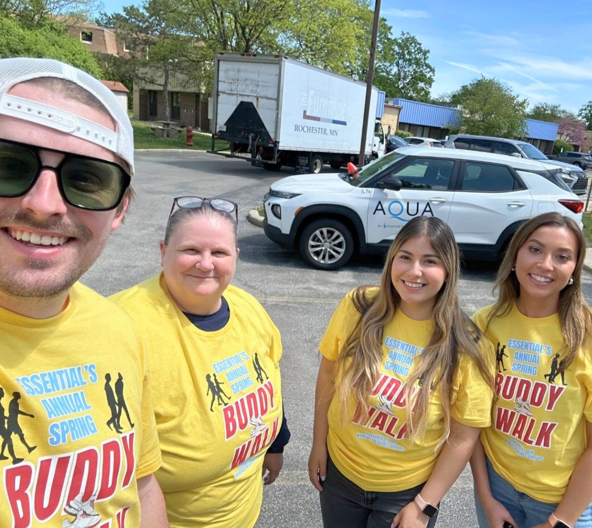 Essential Utilities tweet media