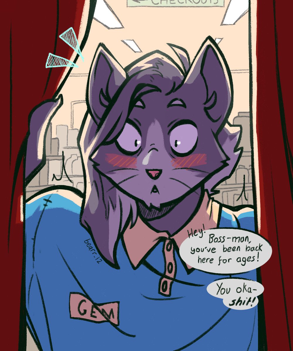 🐻 bearr 🐻 tweet media