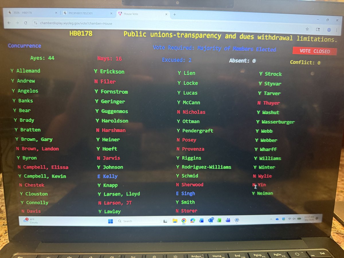 This bill requires public employees to pay their union fees out of their own pocket. If signed into law employers will no longer be allowed to deduct union fees out of their own pocket employees payroll.