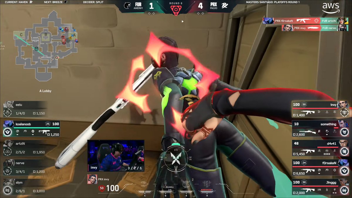 Paper Rex tweet media