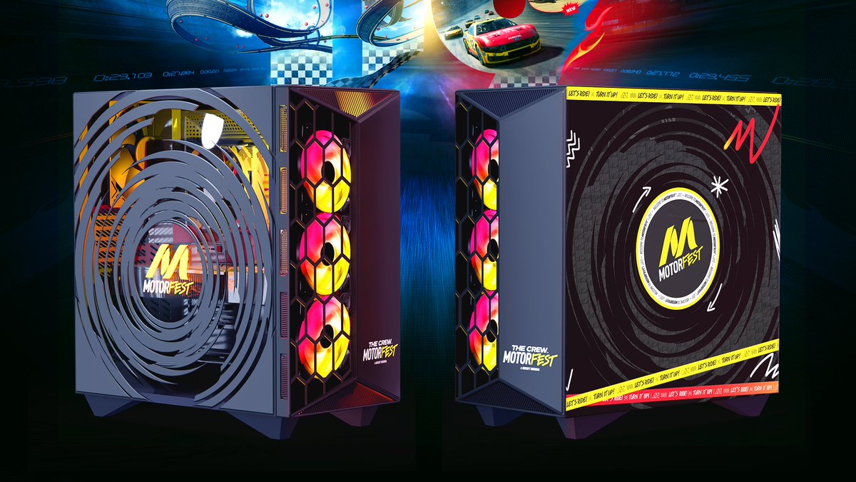 Ubisoft FR 🇫🇷 tweet media