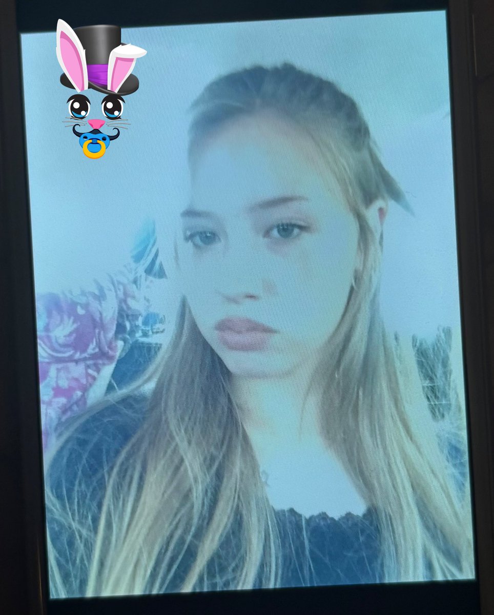 el ʕ⁎̯͡⁎ʔ tweet media