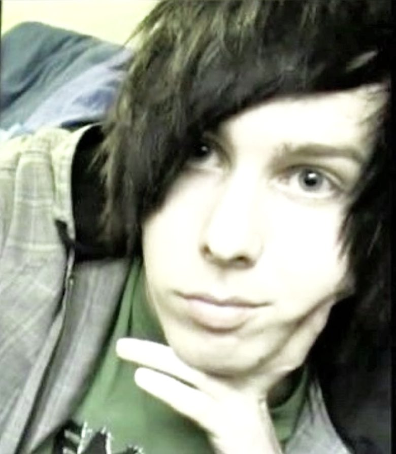 el ʕ⁎̯͡⁎ʔ tweet media