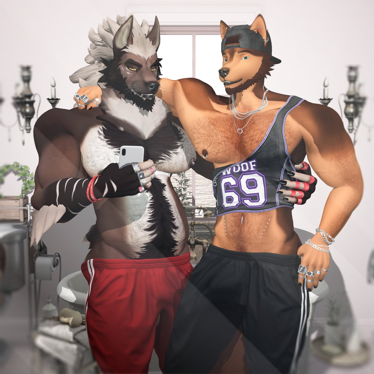 ClasInTime 🔞 tweet media