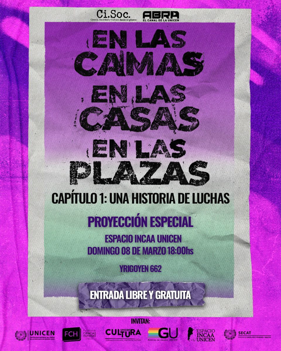 ABRA UNICEN tweet media