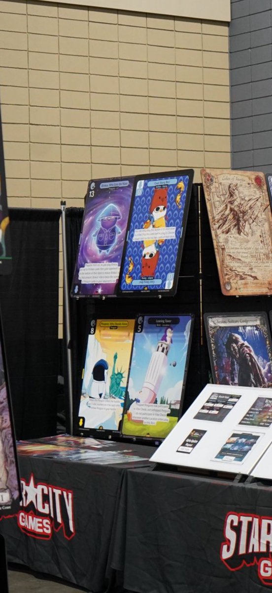 Vibes TCG tweet media