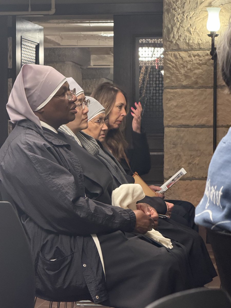 Minnesota Catholic Conference tweet media