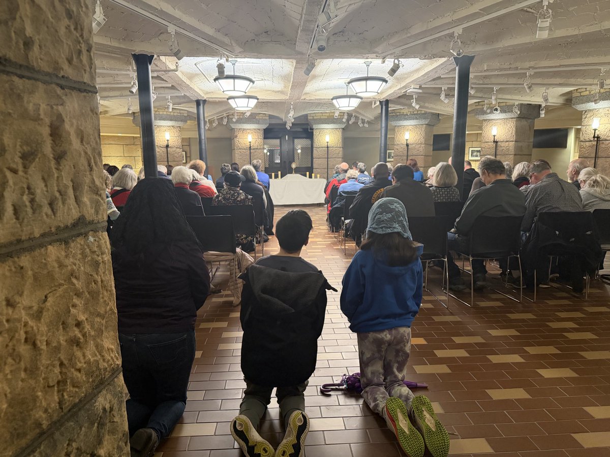 Minnesota Catholic Conference tweet media