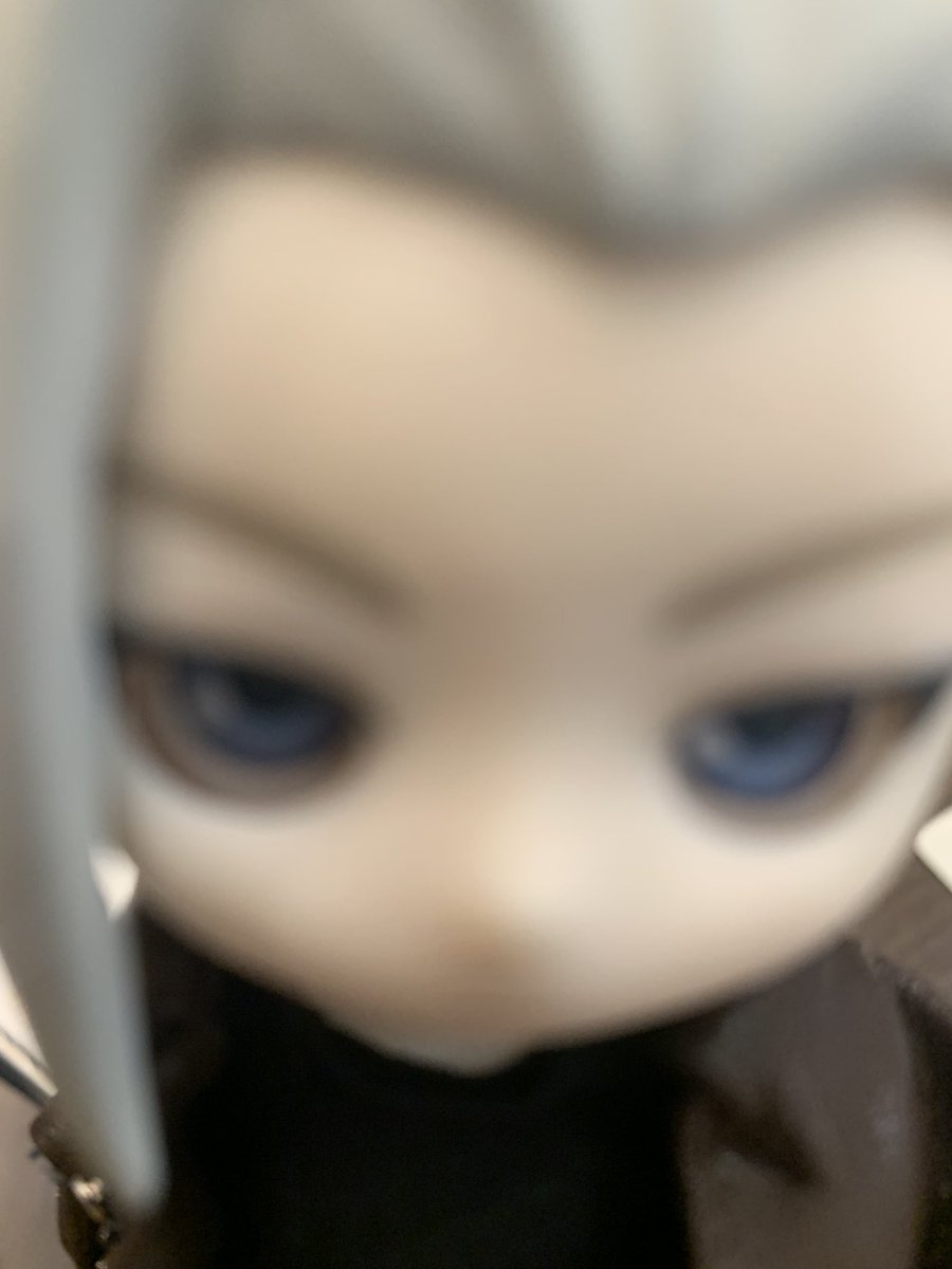 jiangheniao's tweet photo. 师姐这样萌 https://t.co/QV5AAqI5BD