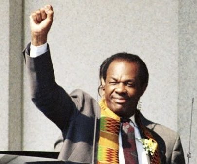 Kevin B. Chavous tweet media