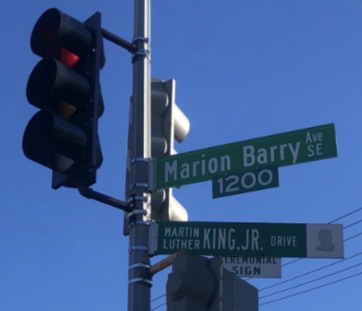 Kevin B. Chavous tweet media