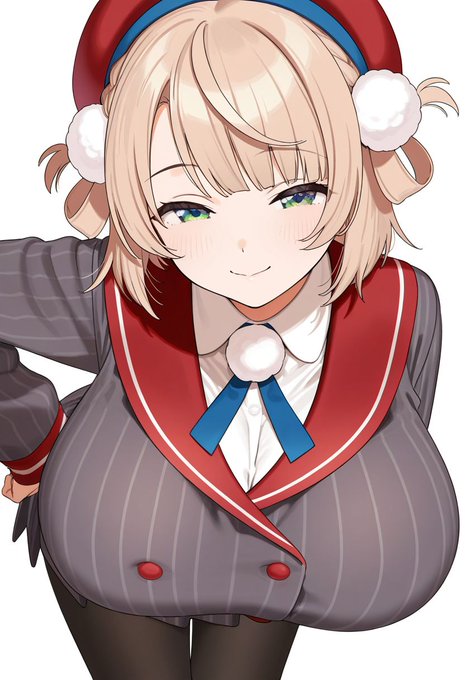 しぐれうい / Shigure Ui