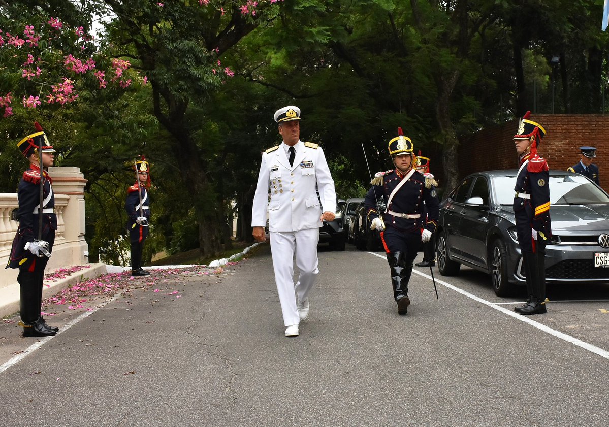 Estado Mayor Conjunto de las Fuerzas Armadas tweet media