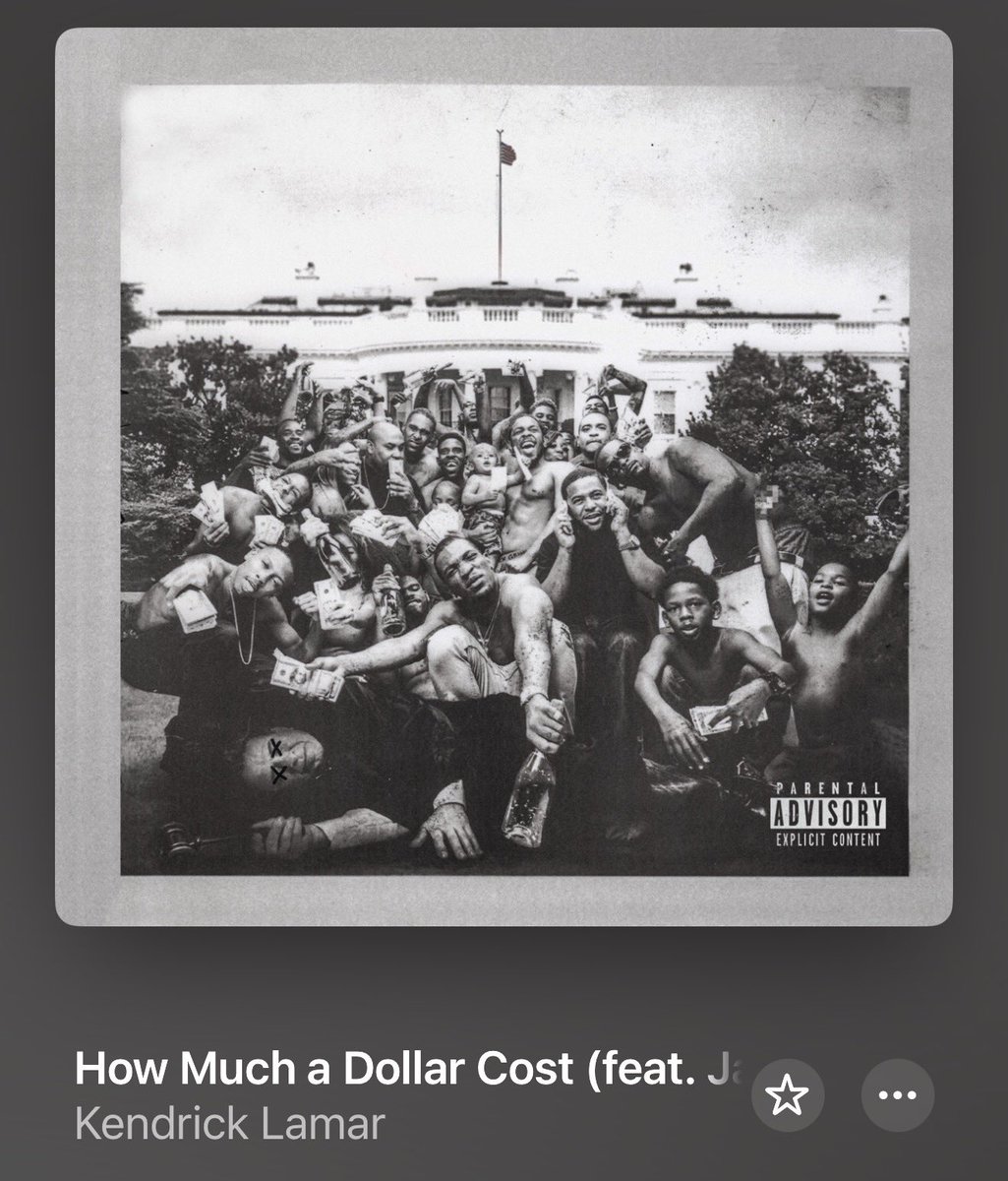 Jasp3r_0's tweet photo. Kendrick, next question https://t.co/3UL7n7AZvL