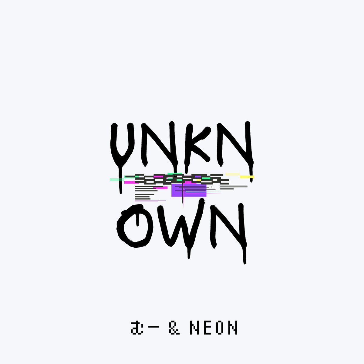 Neon tweet media