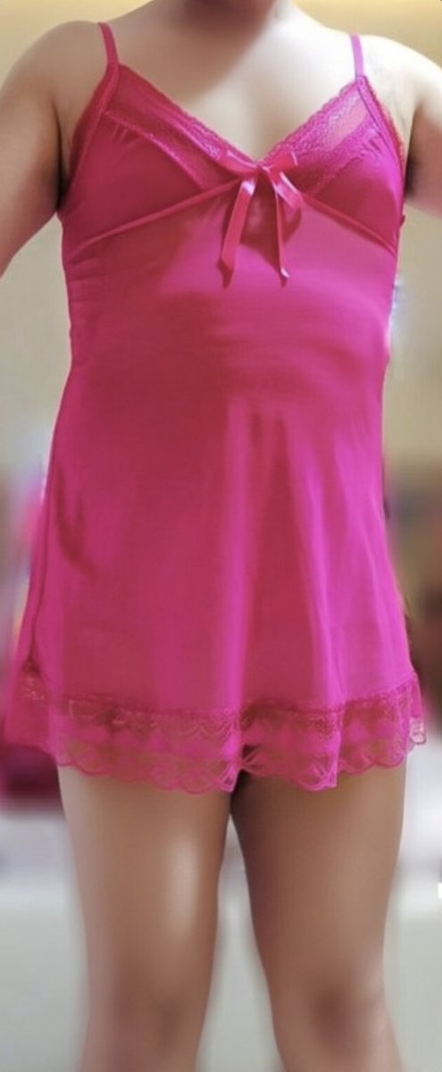 SissyDolly tweet media