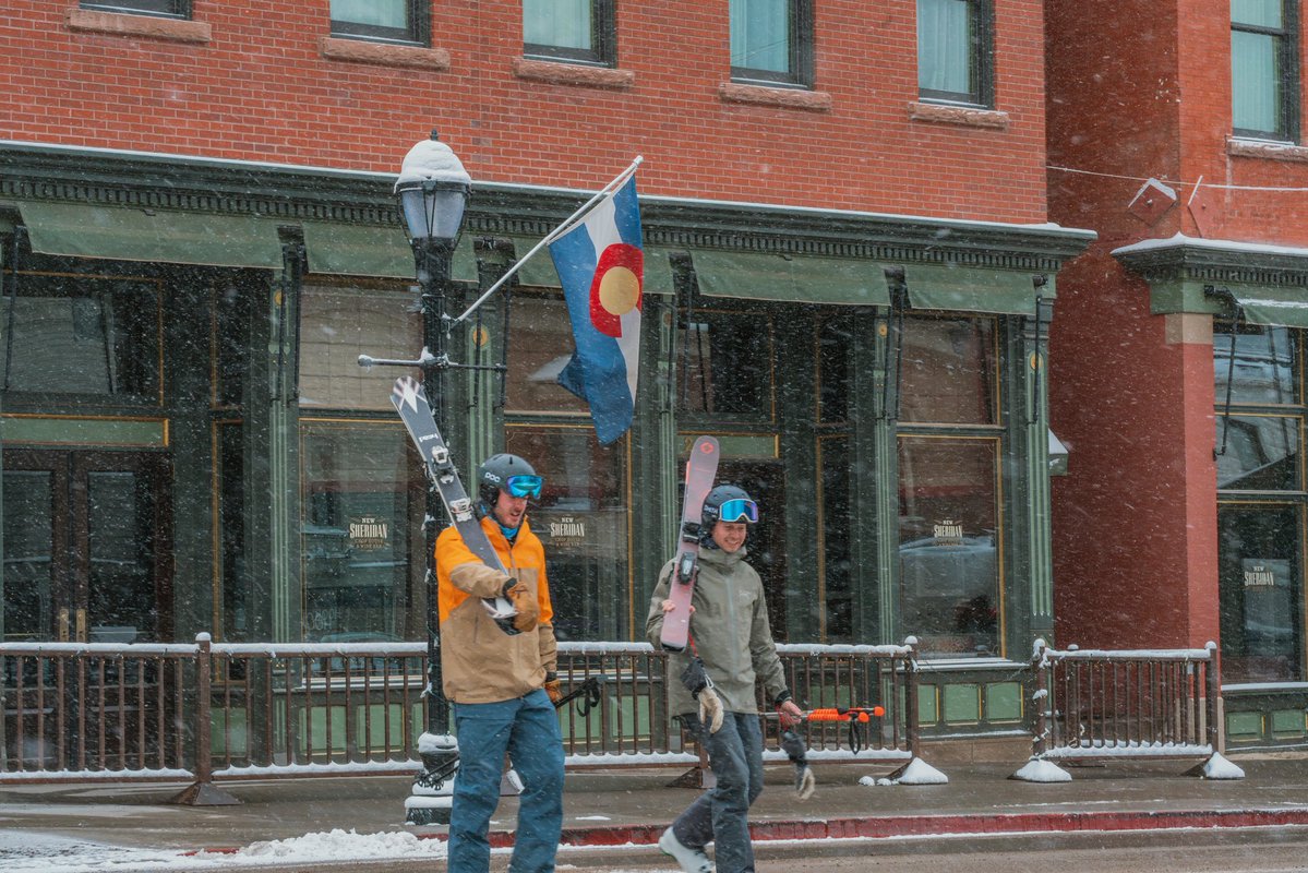 Visit Telluride tweet media