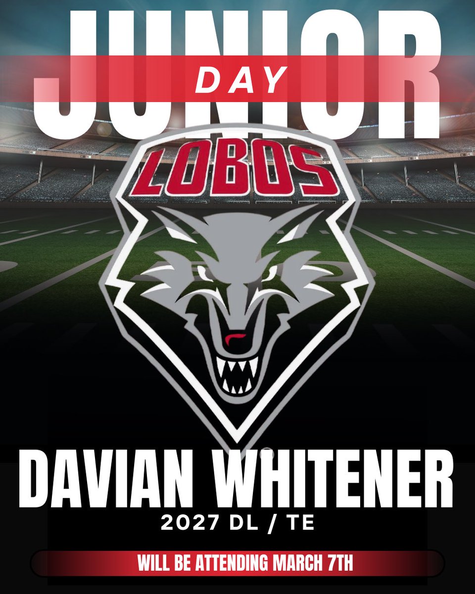 Davian Whitener tweet media