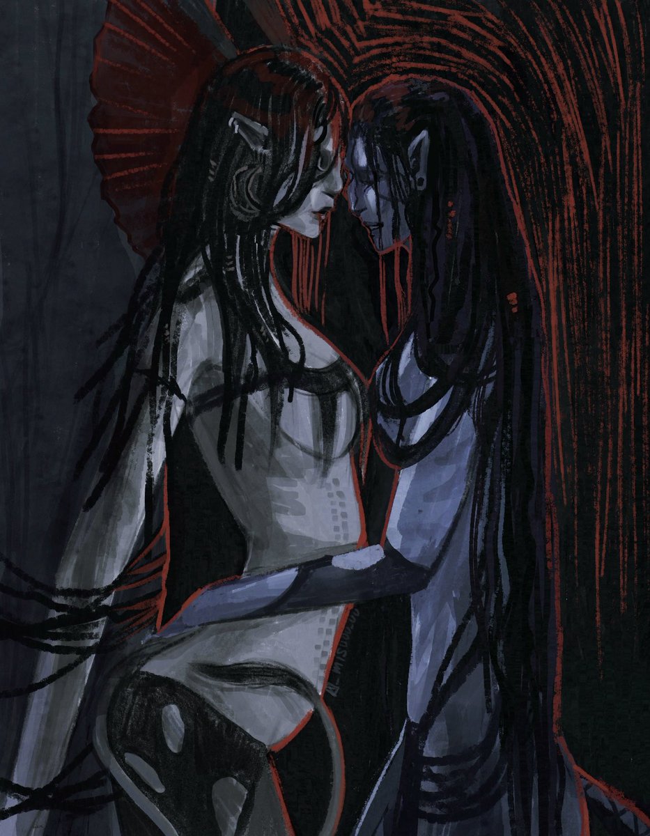 _misuuu_uu's tweet image. so what will you do next?

#varang #neytiri #afaa