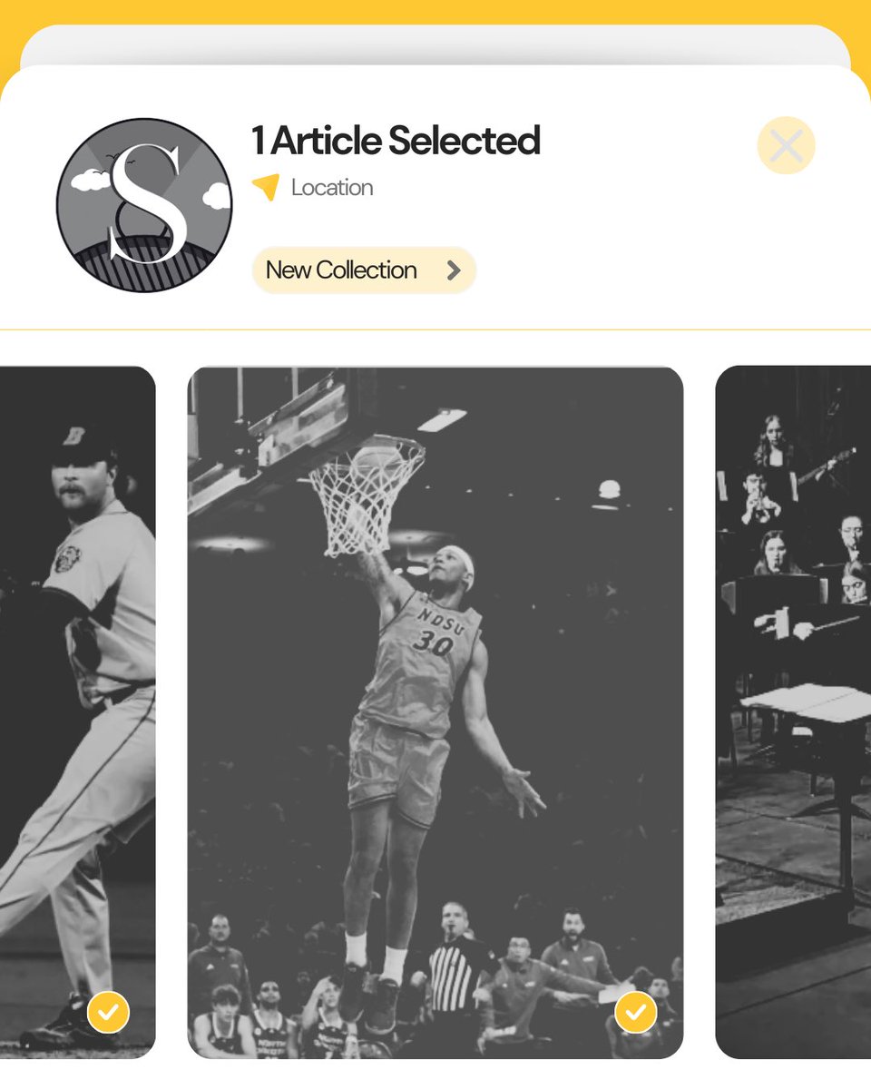 The Spectrum tweet media