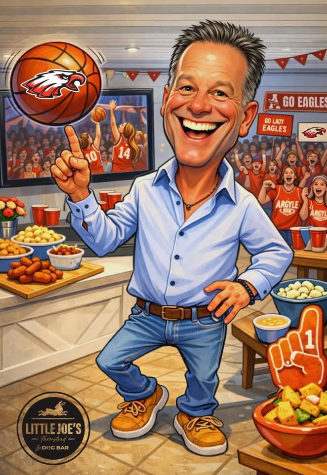 Argyle ISD tweet media