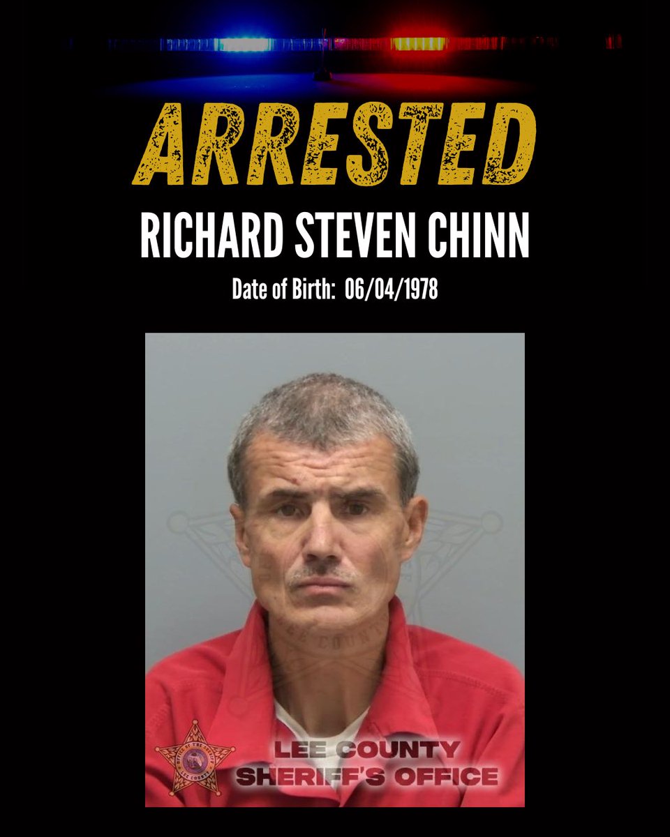 Cape Coral Police tweet media