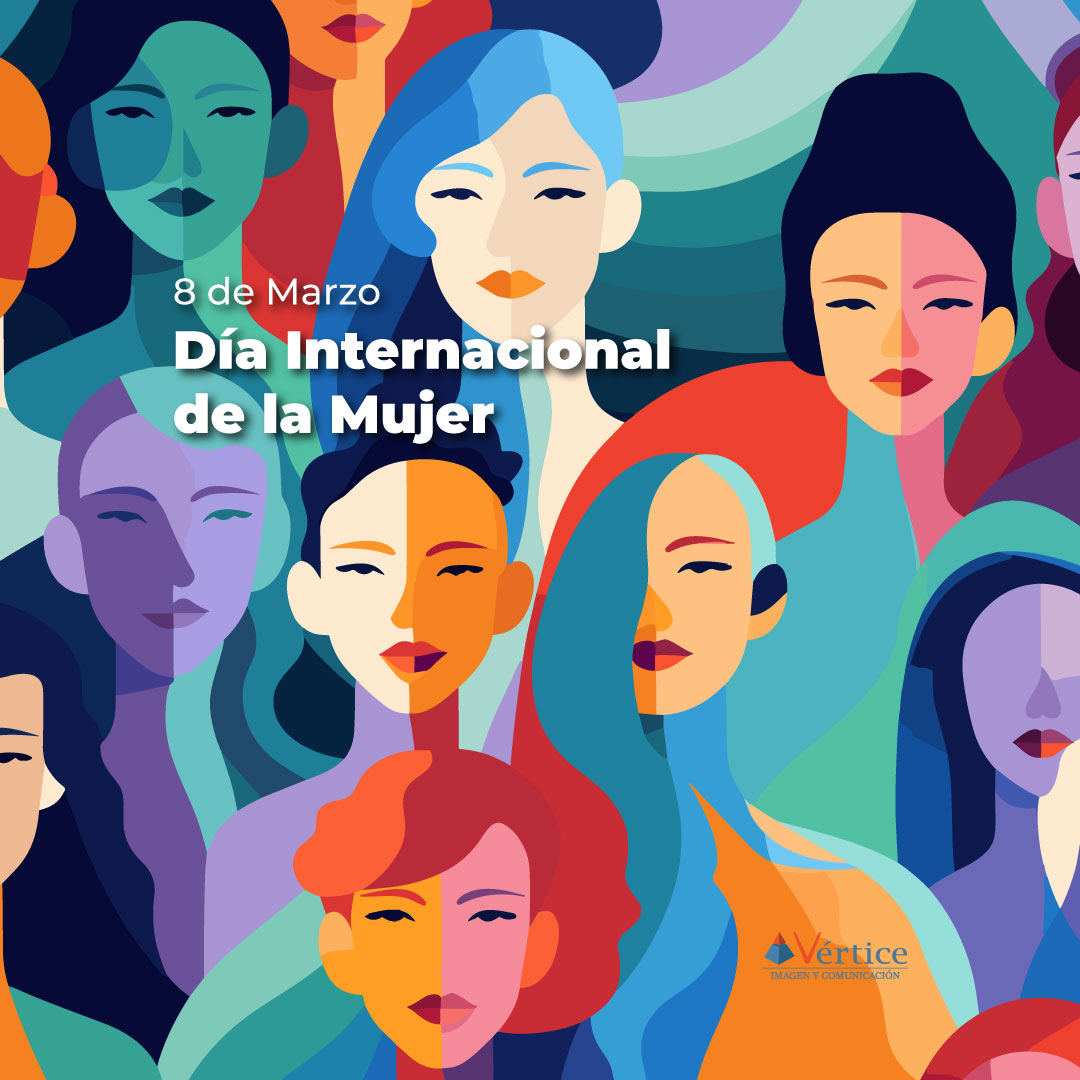 Verticeconsult's tweet photo. Cada 8 de marzo, el Día Internacional de la Mujer conmemora la lucha histórica de las mujeres por la igualdad de derechos y oportunidades.💜

#8M #DíaDeLaMujer https://t.co/JUEu15WBpl