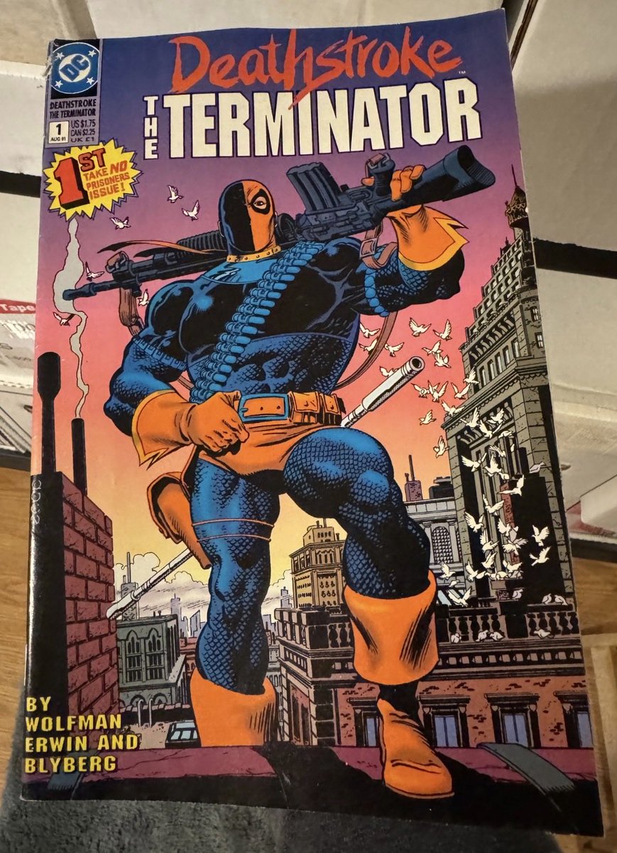 Aaron Meyers tweet media