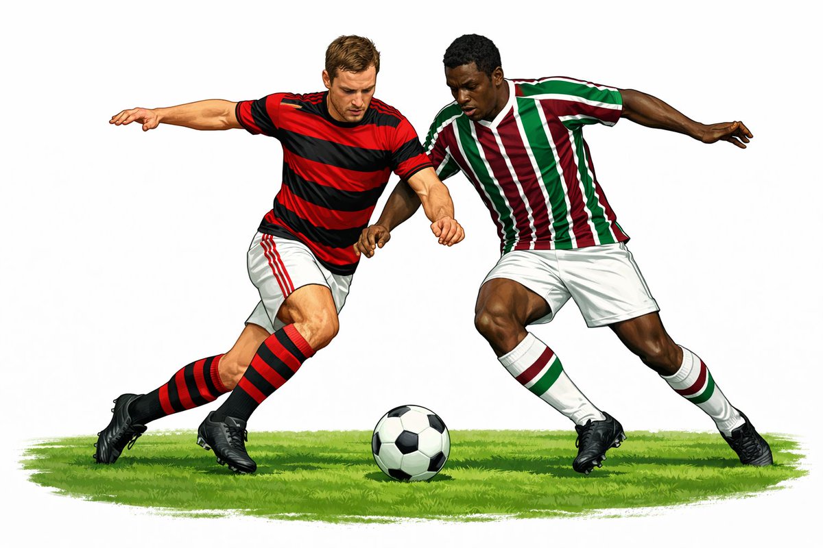 Noite de Copa tweet media