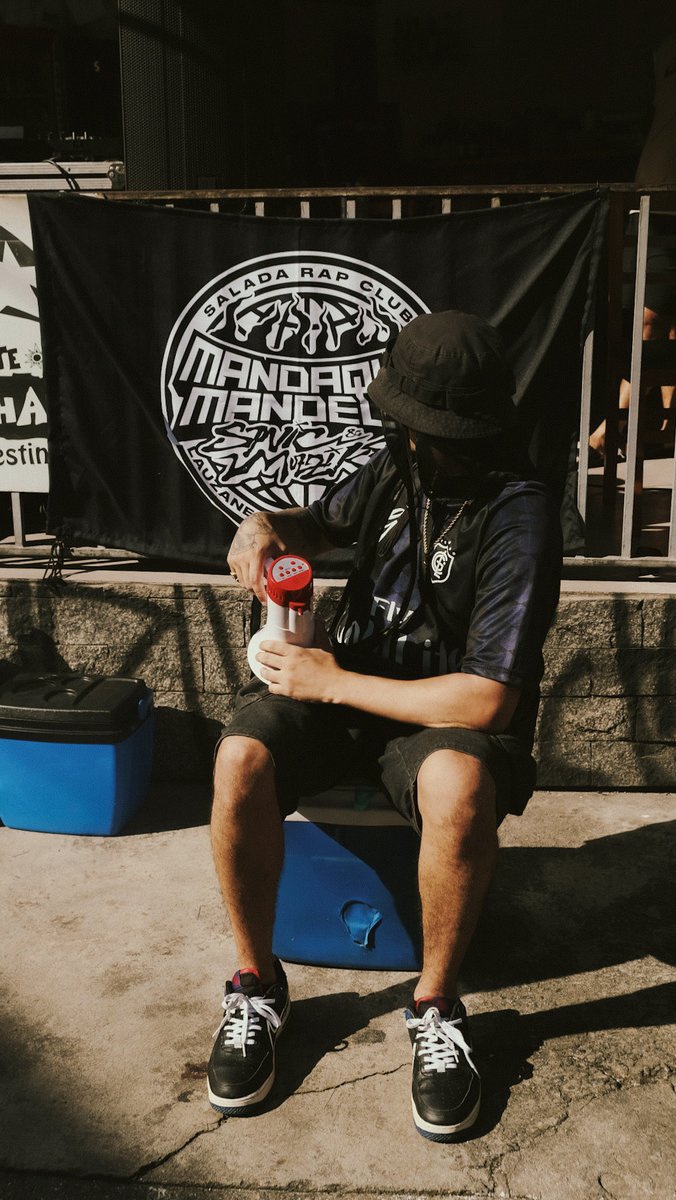 PAZZ&KAOZZ tweet media