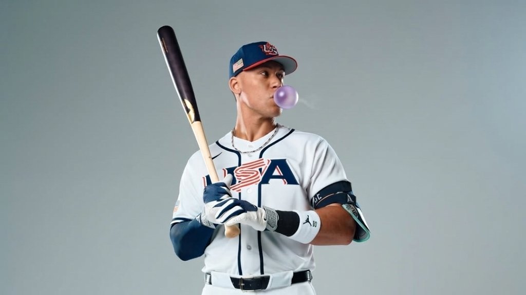 Big League Chew tweet media