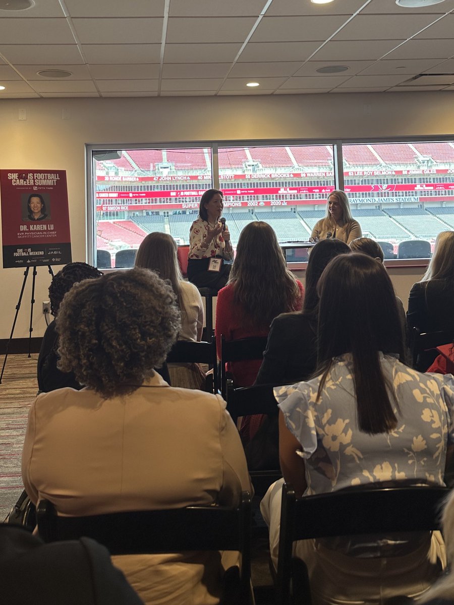 Moffitt Cancer Center tweet media