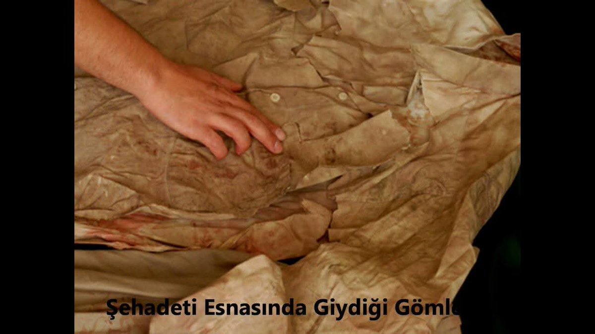 Şehit Bayram Ali Öztürk Platformu tweet media