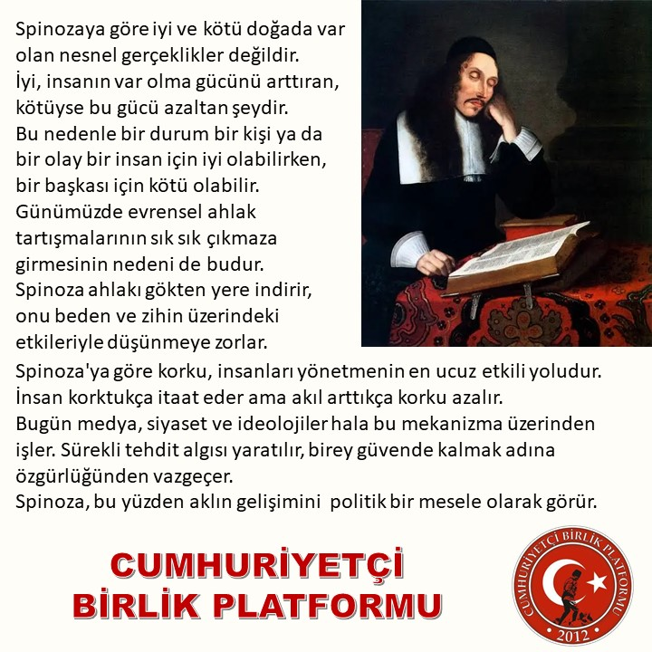 Cumhuriyetçi Birlik Platformu (@cbplatformu) on Twitter photo 