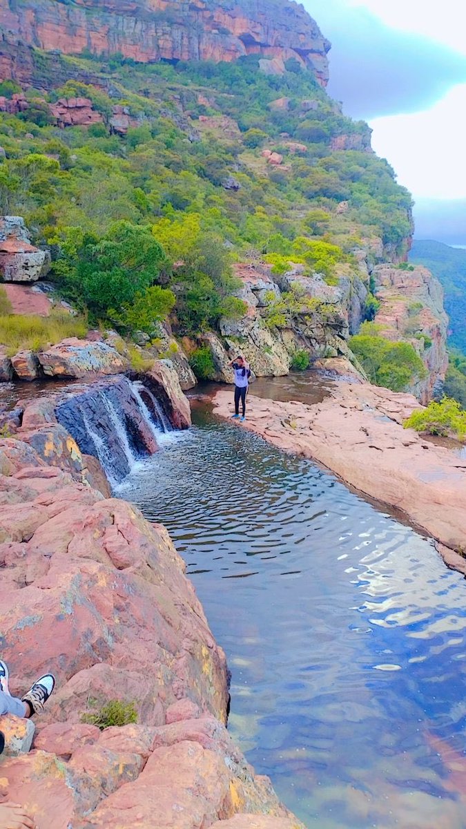 Kgoshi Ya Lebowa tweet media