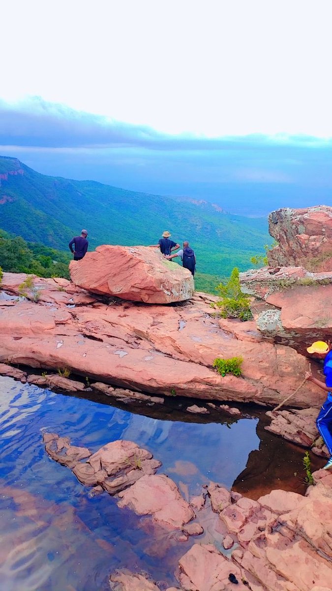 Kgoshi Ya Lebowa tweet media