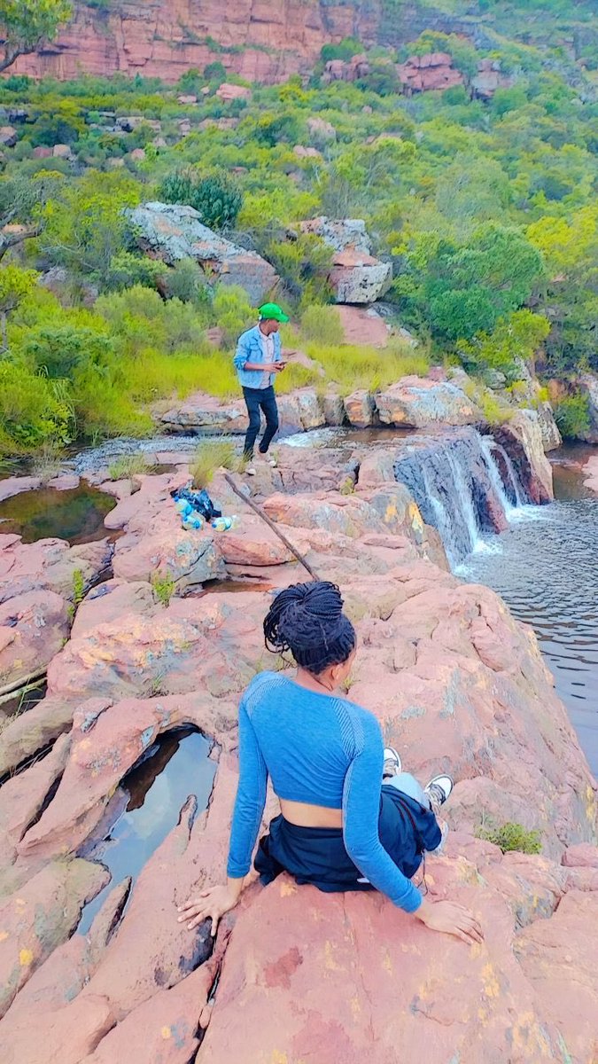 Kgoshi Ya Lebowa tweet media