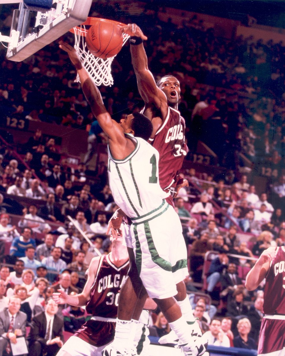 Colgate Men's Basketball tweet media