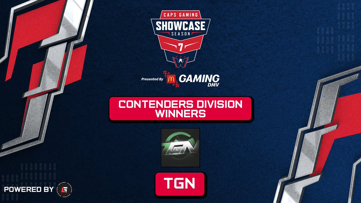 Caps Gaming tweet media