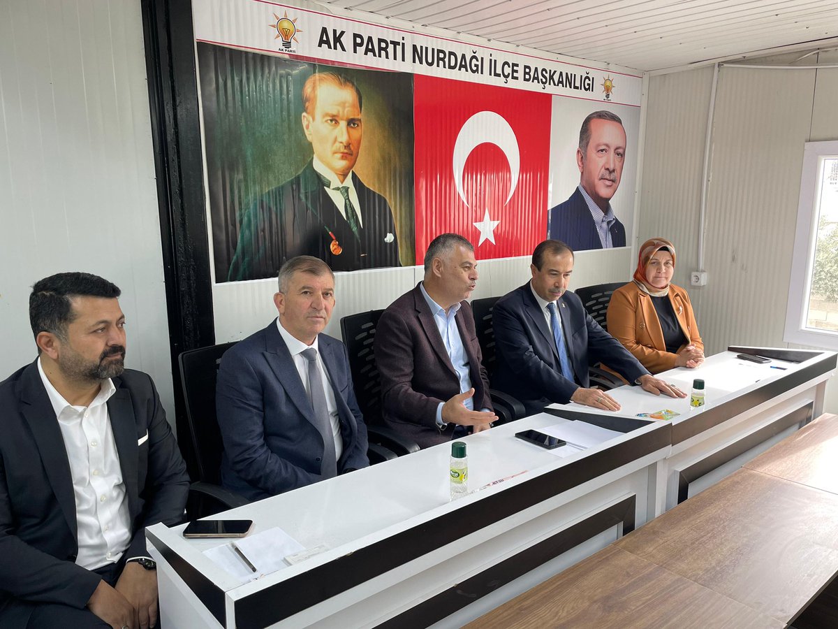 Mustafa YİĞİT tweet media
