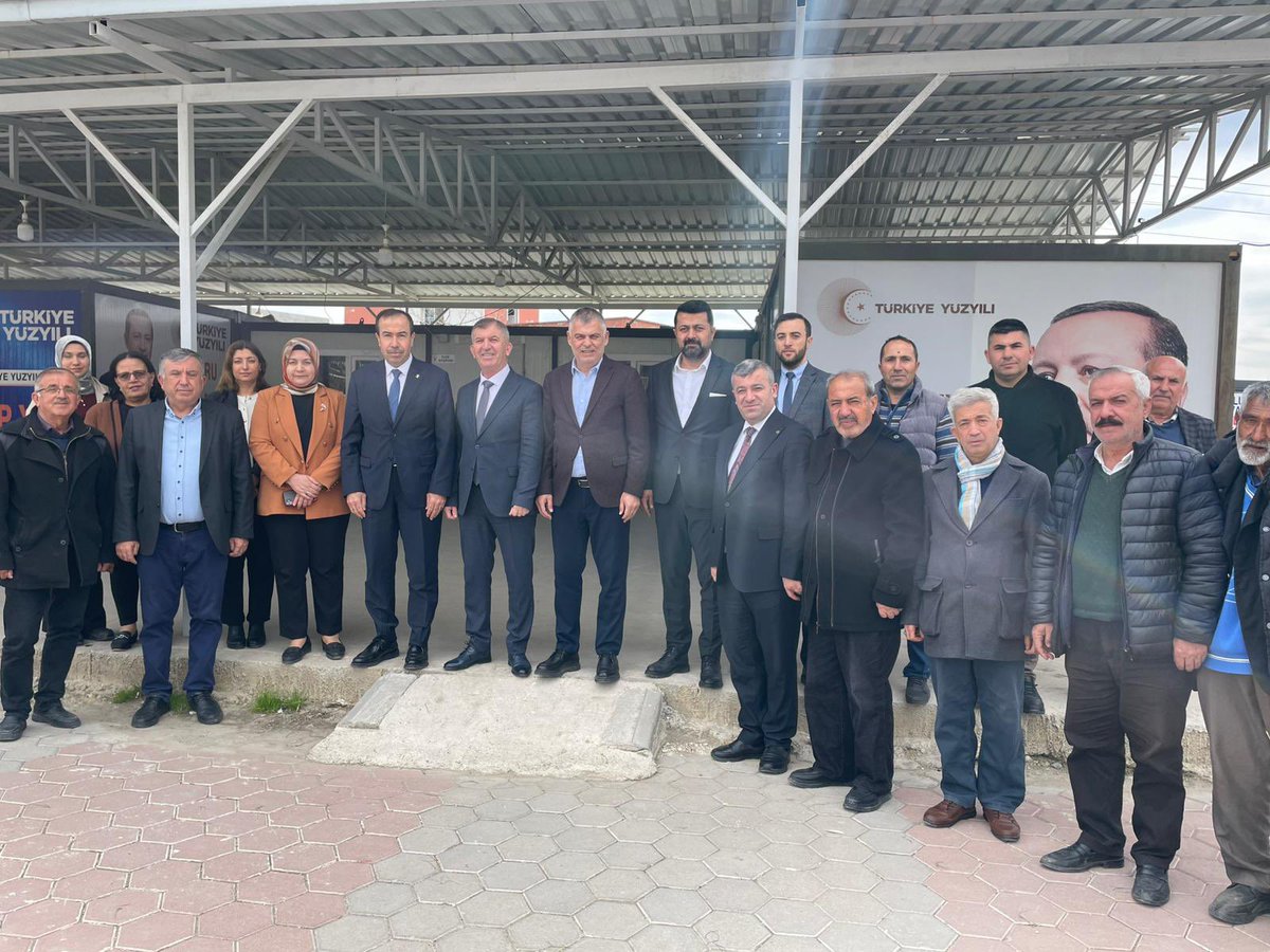 Mustafa YİĞİT tweet media