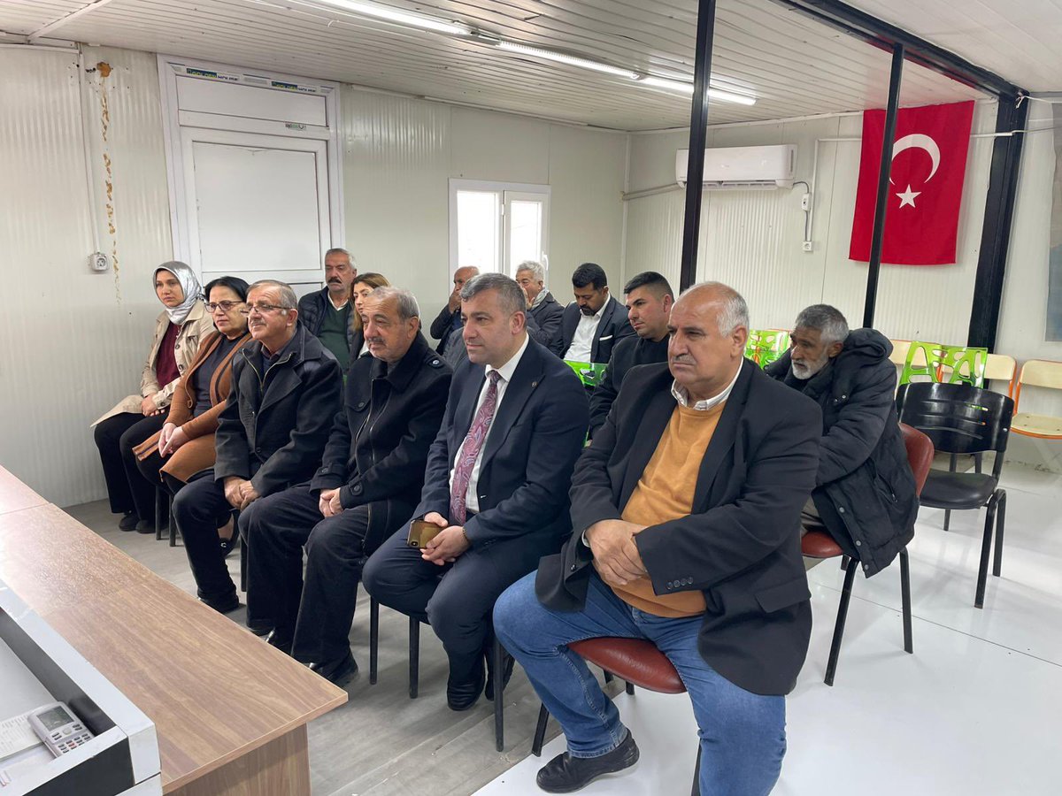 Mustafa YİĞİT tweet media